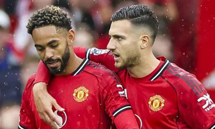 Prediksi Manchester City vs Manchester United - Liga Inggris 2025/2026
