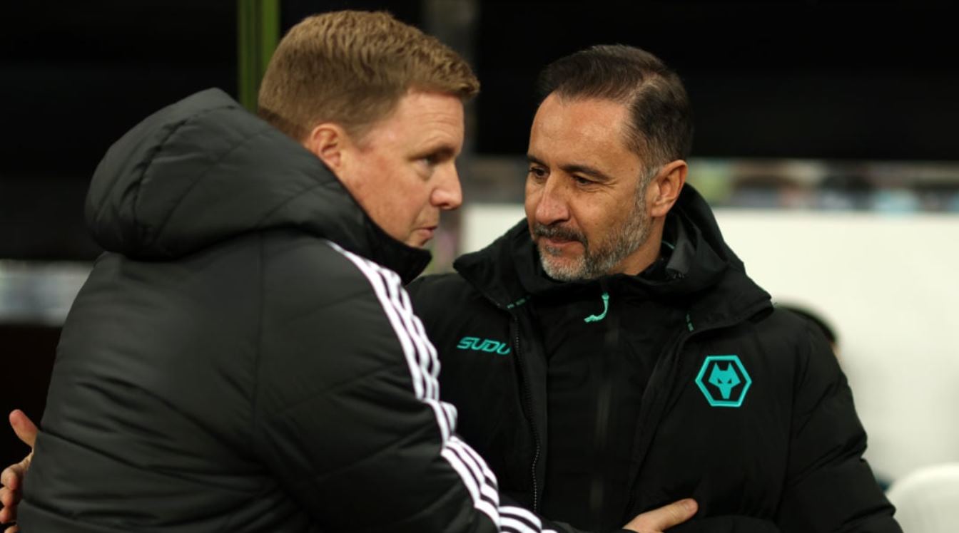 Prediksi Newcastle United vs Wolverhampton Wanderers - susunan pemain, kabar tim, prediksi skor akhir