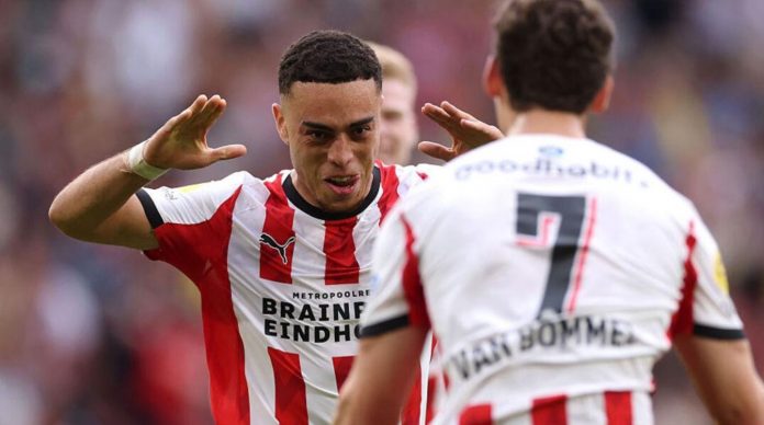 Prediksi PSV Eindhoven vs Union SG - Liga Champions 2025/26