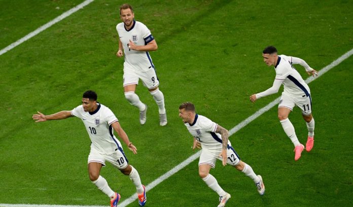 Prediksi Serbia vs Inggris di kualifikasi Piala Dunia 2026 Prediksi Serbia vs Inggris di kualifikasi Piala Dunia 2026