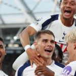 Prediksi Tottenham Hotspur vs Villarreal - Liga Champions 2025/26
