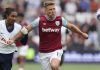 Prediksi West Ham United vs Tottenham Hotspur - susunan pemain, kabar tim, prediksi skor akhir