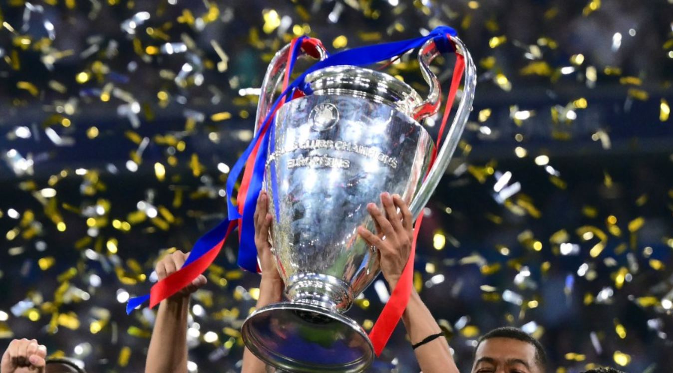 Prediksi calon juara Liga Champions 2025-2026