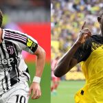 Prediksi Juventus vs Borussia Dortmund - Liga Champions 2025/26