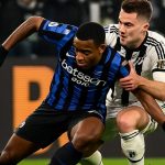 Prediksi juventus vs Inter Milan - Liga Italia 2025/2026