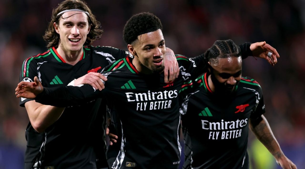 Prediksi susunan pemain Arsenal vs Athletic Club Bilbao di Liga Champions
