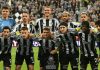 Prediksi susunan pemain Newcastle United di Liga Champions