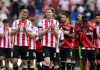 Profil tim Brentford musim 2025-2026