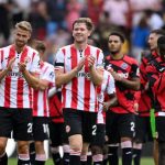 Profil tim Brentford musim 2025-2026