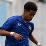 Rafael Belinho dikenal sebagai bakat hebat dari Kroasia