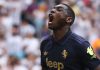 Randal Kolo Muani pemain sepak bola asal Prancis
