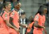 Rashford Usai Mencetak Gol untuk Barca di kandang Newcastle