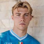 Rasmus Hojlund diperkenalkan sebagai pemain baru Napoli
