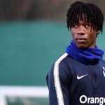 Real Madrid Siaga Satu Hadapi Peminar Camavinga