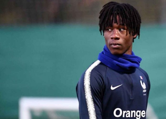 Real Madrid Siaga Satu Hadapi Peminar Camavinga