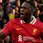 Real Madrid siap datangkan Ibrahima Konate pemain Liverpool