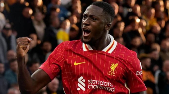 Real Madrid siap datangkan Ibrahima Konate pemain Liverpool