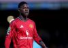 Real Madrid terus pantau Kobbie Mainoo pemain Manchester United