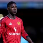 Kobbie Mainoo Tersisih di Old Trafford, Real Madrid Siap Jadi Penyelamat! Real Madrid terus pantau Kobbie Mainoo pemain Manchester United