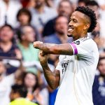 Tendangan Geledek Eder Militao Gak Ada Obatnya, Real Madrid Amankan Puncak Klasemen! Real Madrid vs Espanyol - Liga Spanyol 2025-2026