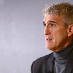 Aston Villa Diprediksi Datangkan Banyak Pemain Bintang di Era Roberto Olabe Roberto Olabe presiden olah raga Aston Villa