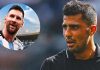 Rodri pemain Manchester City