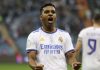 Rodrygo Goes pemain Real Madrid