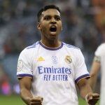 Real Madrid Pasang Badan, Gagalkan Transfer Rahasia Rodrygo ke Bayern Rodrygo Goes pemain Real Madrid