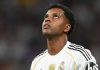 Rodrygo kembali diminati Manchester City