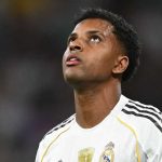Rodrygo kembali diminati Manchester City