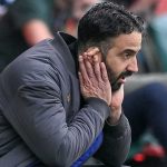 Ruben Amorim diragukan bisa balikkan keadaan di Manchester United