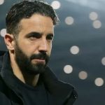 Wajib Bangkit, Begini Prediksi Susunan Pemain Manchester United Untuk Hadapi The Blues Ruben Amorim manajer Manchester United