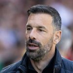 Ruud van Nistelrooy difavoritkan jadi pelatih Twente