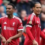 Punya Potensi Kelas Dunia, Liverpool Gerak Cepat Kontrak Baru untuk Dua Gelandang Jadi Prioritas! Ryan Gravenberch dan Virgil van Dijk pemain Liverpool