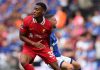 Ryan Gravenberch pemain Liverpool