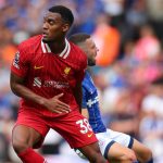 Ryan Gravenberch Jadi Senjata Rahasia Liverpool, Tak Butuh Bintang Rp4,5 Triliun Ryan Gravenberch pemain Liverpool