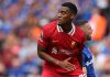 Ryan Gravenberch pemain Liverpool terancam skorsing