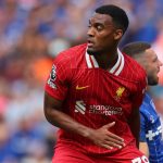 Ryan Gravenberch pemain Liverpool terancam skorsing