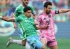 Seattle Sounders vs Inter Miami