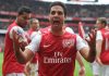 Sejarah rivalitas Arsenal vs Manchester City