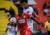 Semen Padang Menjamu Bali United di Pekan Ketujuh BRI Super League