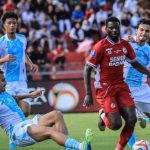Semen Padang Menjamu PSBS Biak di Pekan Kelima BRI Super League