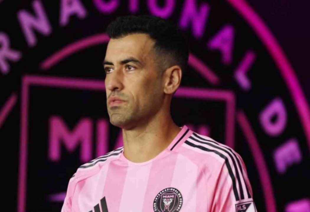 Sergio Busquets Segera Pensiun dan Kembali ke Barcelona