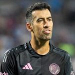 Sergio Busquets putuskan pensiun di akhir musim MLS