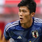 Empat Pemain Bebas Agen yang Bisa Didatangkan Man United, Termasuk Pemain Incaran Sir Alex Ferguson Takehiro Tomiyasu pemain timnas Jepang