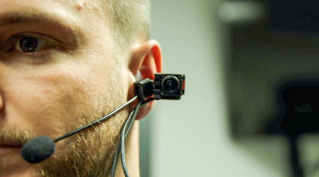 Teknologi RefCam akan digunakan di Liga Italia