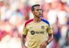 Thiago Alcantara segera bergabung sebagai staf Hansi Flick