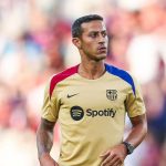 Thiago Alcantara segera bergabung sebagai staf Hansi Flick
