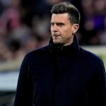 Thiago Motta dikaitkan dengan pekerjaan di Bayer Leverkusen