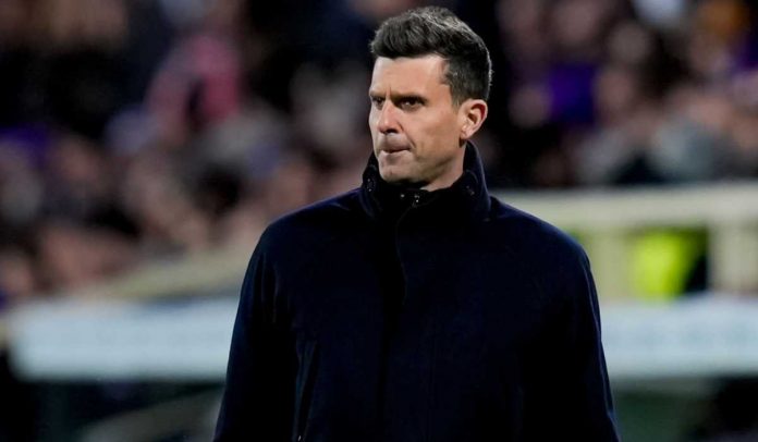 Thiago Motta dikaitkan dengan pekerjaan di Bayer Leverkusen Thiago Motta dikaitkan dengan pekerjaan di Bayer Leverkusen